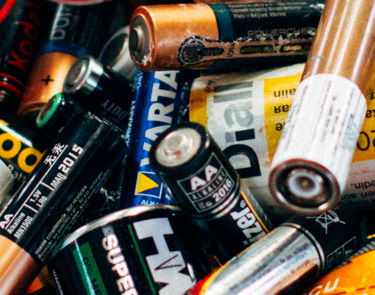 Batteries